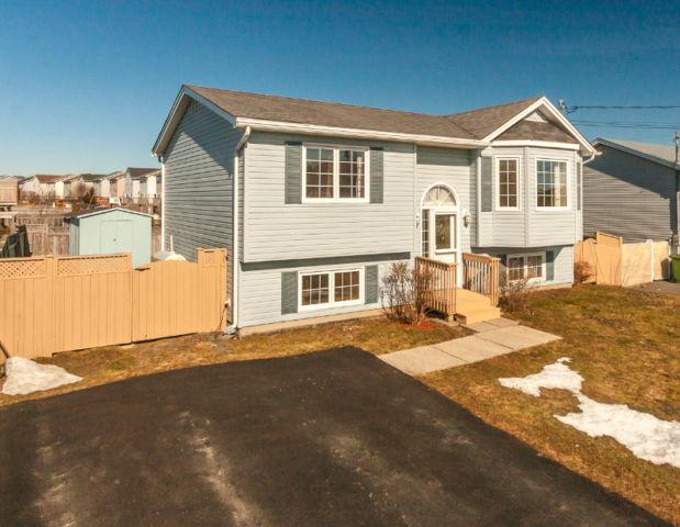 266 Melrose - Eastern Passage - Ken Purdy