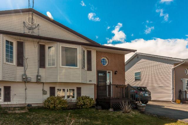 29 Thorncrest - Eastern Passage - Ken Purdy