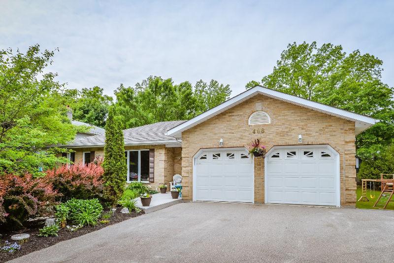 Beautiful Salem Home!