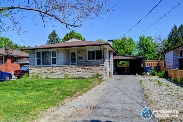 For Sale 164 Waverley Drive, , ON