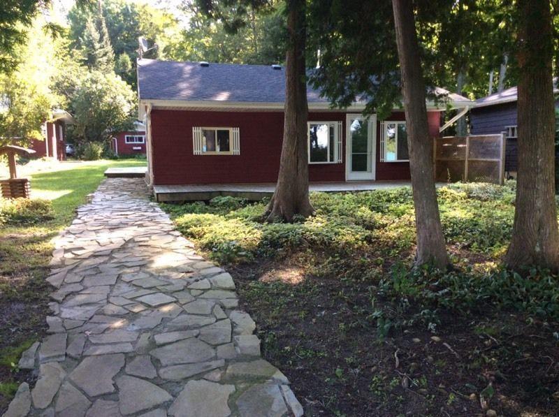 Four season home and guest house