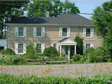 Homes for Sale in Salem, Elora,  $539,500
