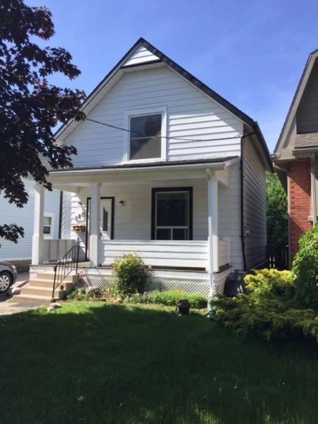 STRATFORD- 3 BEDROOM - OPEN HOUSE JUNE 17 AND 18TH