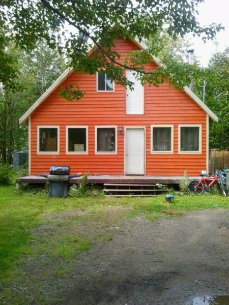 House for Rent Available July 1st