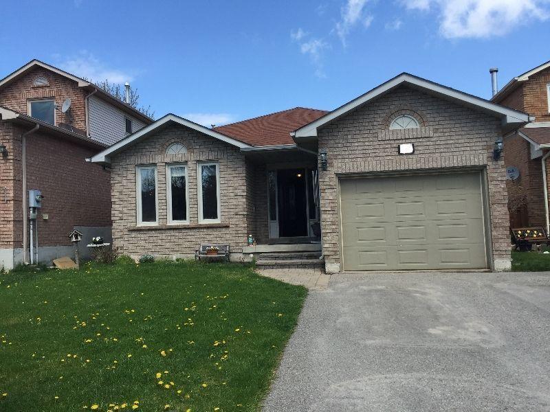 Absolutely Gorgeous Bungalow South |4 Bdrms(2+2)/3 Bths