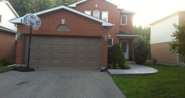 Beautiful Beeton Home for Rent