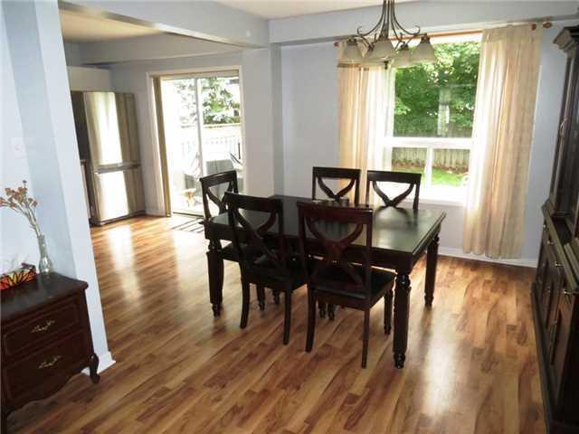 HOUSE FOR RENT: 3bd Detached house + finished BASEMENT in SOUTH