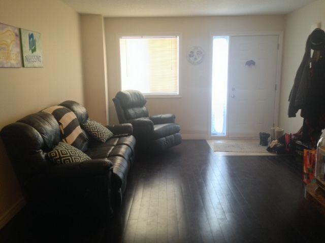 Newly Built 4 Bedroom House for Rent with AC, near Laurier