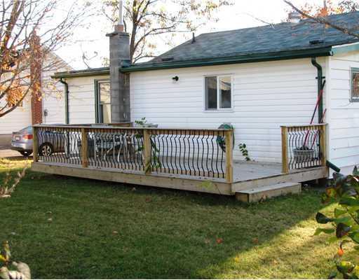 Smiths Falls small clean home to rent