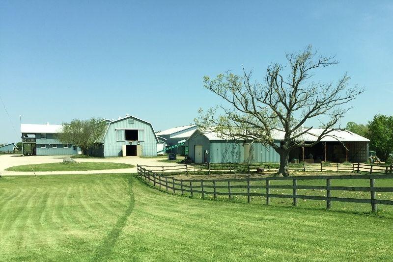 Well Established Income Generating Equestrian Center