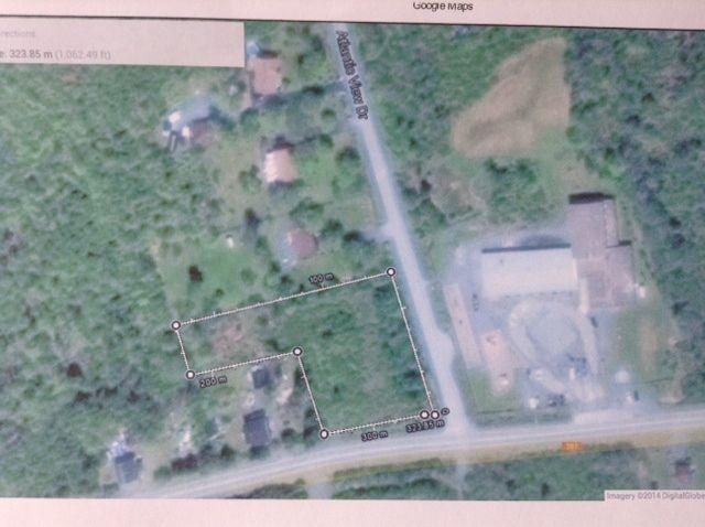 REDUCED-Residential Approved Lot West Lawrencetown, Hfx. Co
