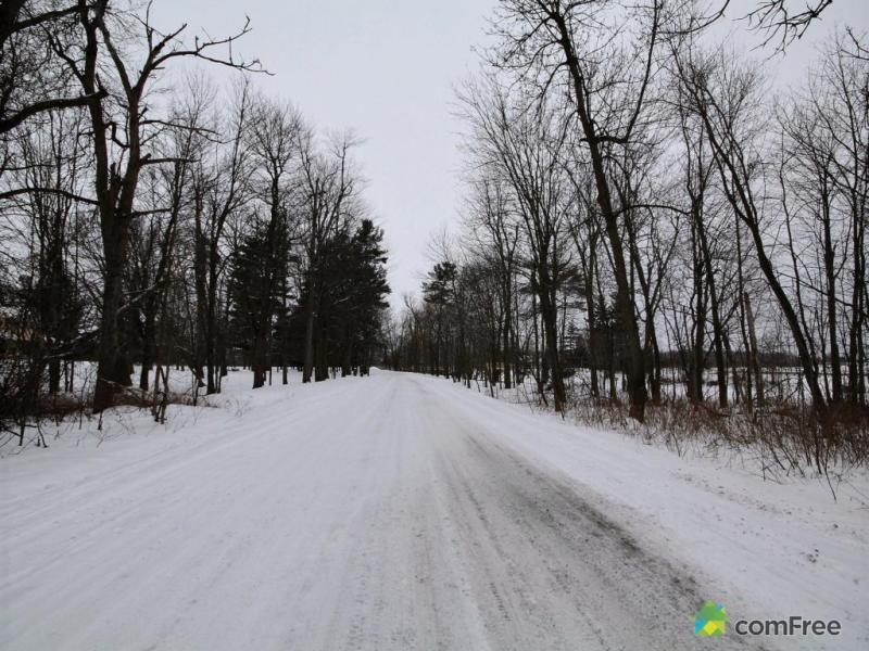 $49,900 - Residential Lot for sale in Williamstown