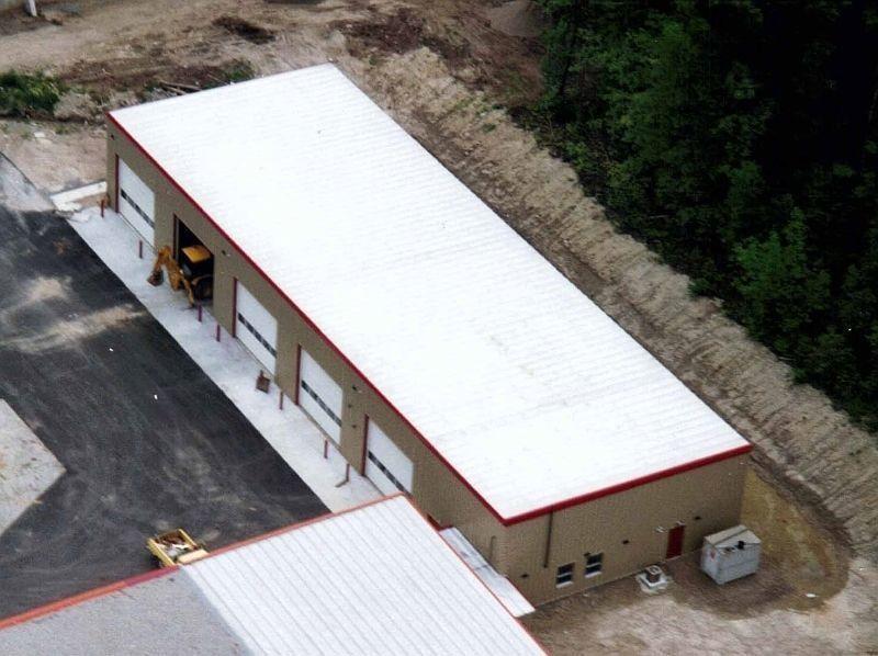 Steel Building Sale On Now