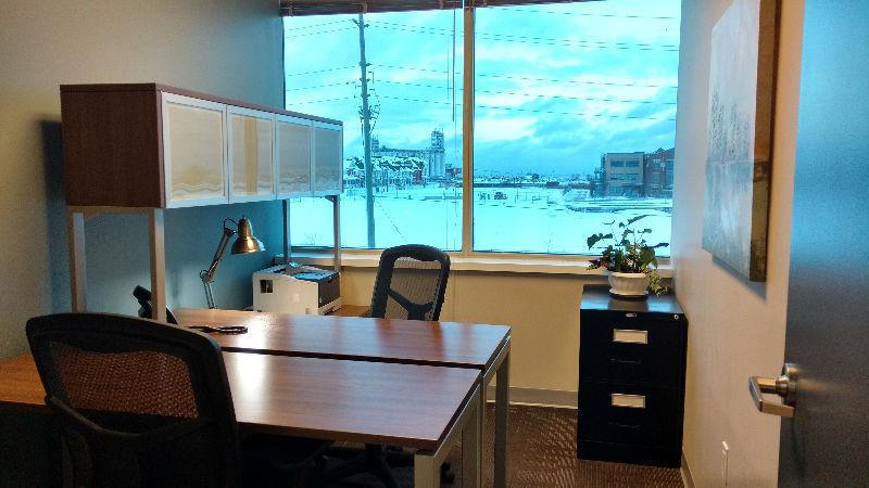 Flexible Office Available in Collingwood,