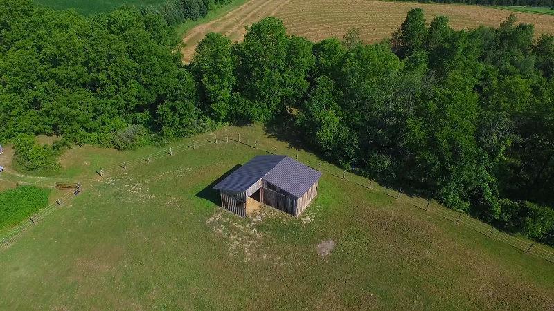 Horse Pasture, small barn/stable for rent