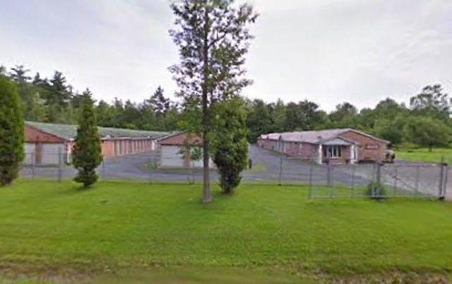 2301 POWER DAM DRIVE  ON