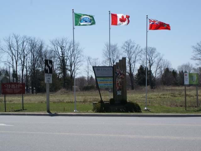 Commercial Development Site