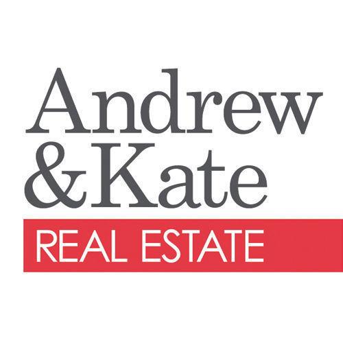 Andrew & Kate Real Estate