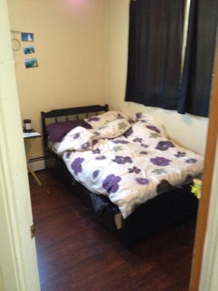 ROOM SALE - COGS ACCOMMODATION