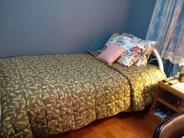 ROOM Available, July 1, 2016- Southend of