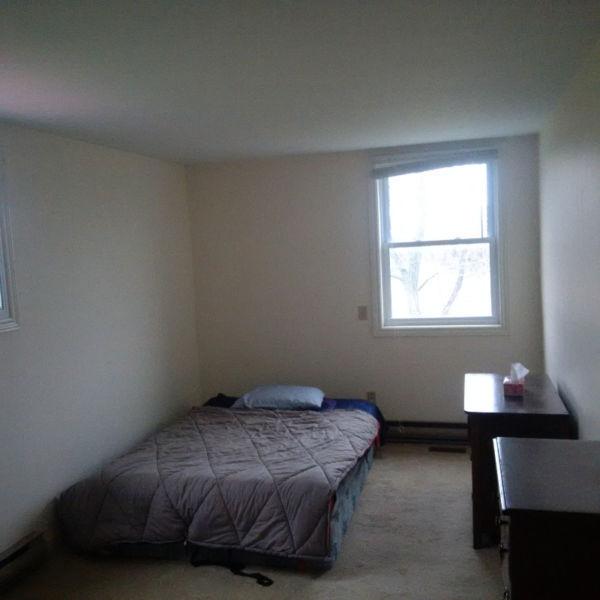 Large Room 10 min South of  near Hwy.62