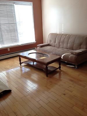 Beautiful rooms in a house for rent at Clayton Park