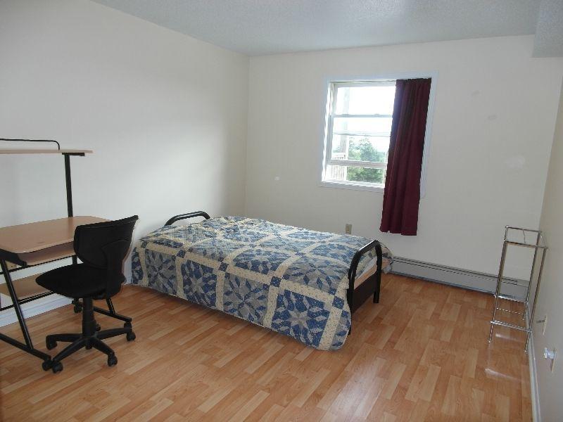 Furnished room in Clayton Park
