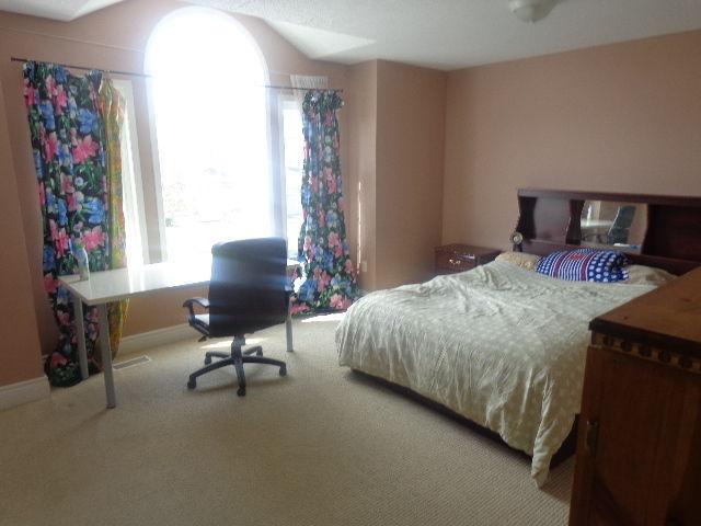 Furnished Room For Rent