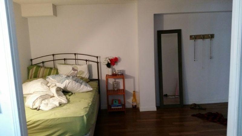 Summer Student Rental Close to University of