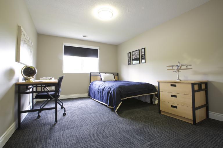 The MARQ - London, ON - 75 Ann St - 1 Bedroom of 4 for Sublease