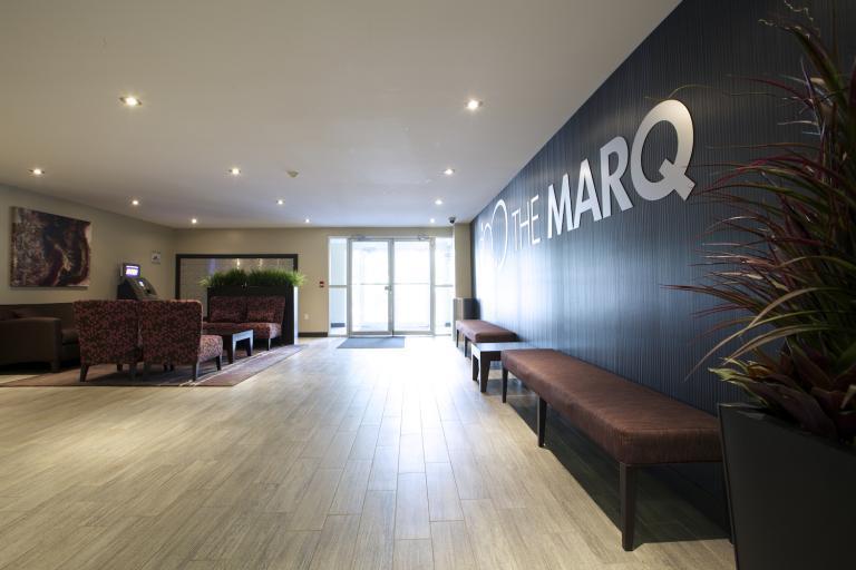The MARQ - London, ON - 75 Ann St - 1 Bedroom of 4 for Sublease