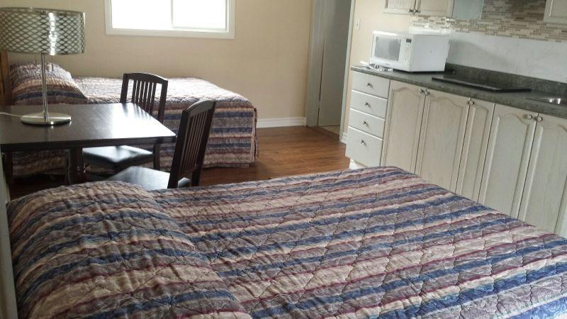 NEW RENOVATED ROOMS AT COLONIAL INN MOTEL-NOW AVAILABLE