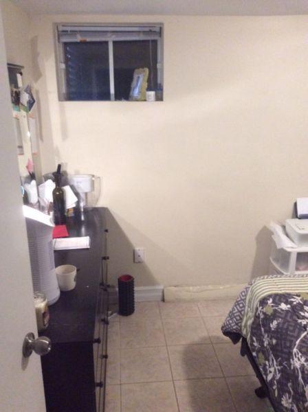 AFORDABLE summer sublet beside DAL for students!!