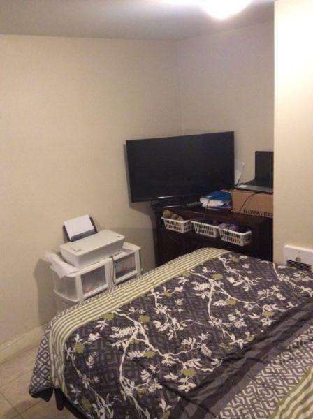 AFORDABLE summer sublet beside DAL for students!!