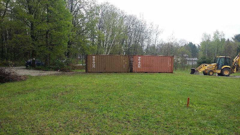 Shipping/Storage Containers For Sale *BEST PRICES GUARANTEED*
