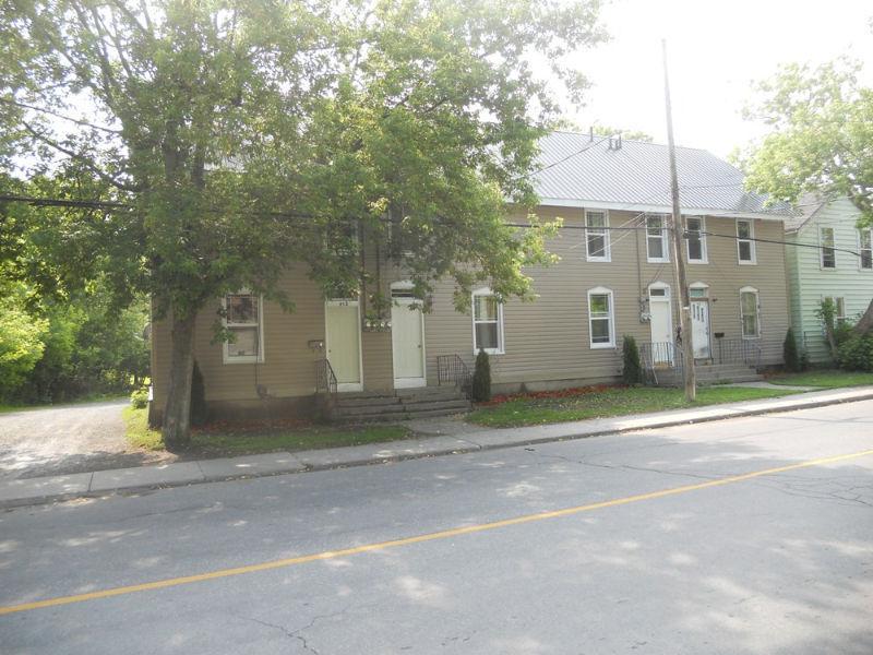 Rideau Street One Bedroom