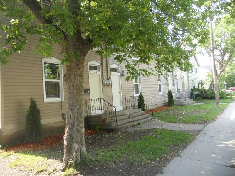 Rideau Street One Bedroom
