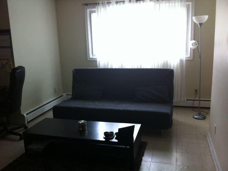 Well Maintained One Bedroom Apartment, Utilities Included - Aug1