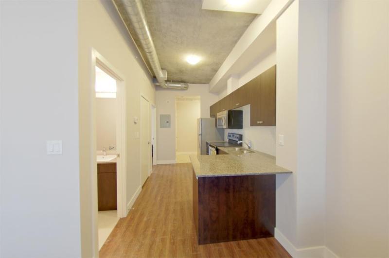 Brand New Furnished One Bedroom Suite - $150 Monthly Discount!