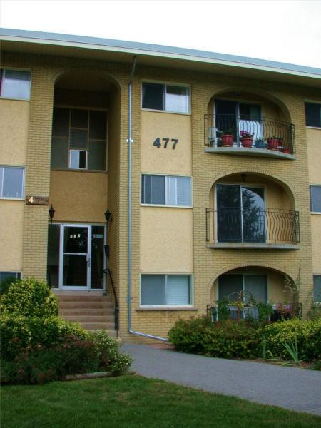 Parkside Drive - Waterloo - 1 BD - August 1