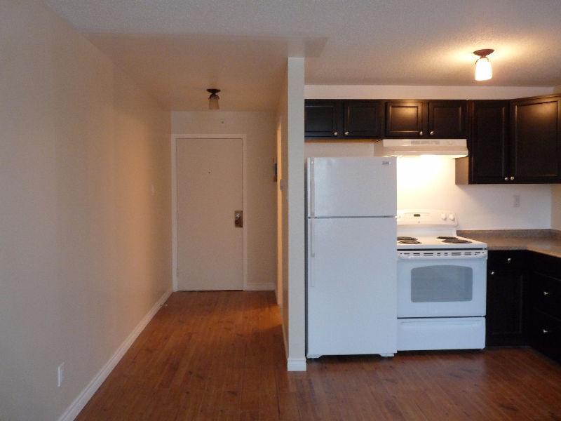 Walk to  Downtown-1 Bedroom Apartment Now Available