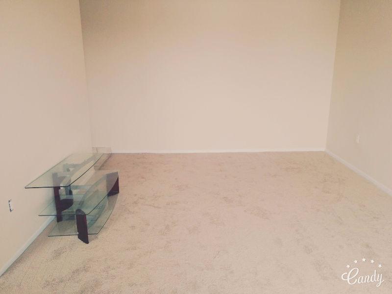 Living Space available: $220 Including Everything(with Internet)