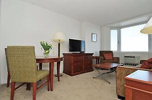 1 BEDROOM APARTMENT - Minutes from  U and Byward Market!