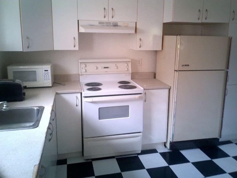 All Included Downtown, 1 bedroom apt