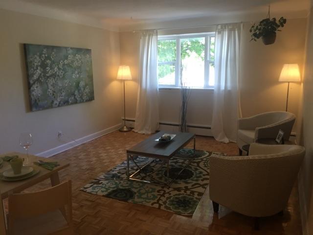 One Bedroom suite from $869 - East End