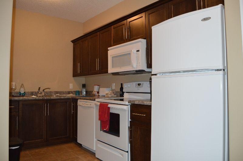 Kincardine Lakeview 1 Bedroom Apartment