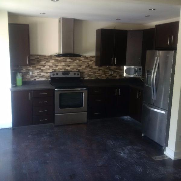 GORGEOUS NEWLY renovated 2 Bedroom-sanford ave south