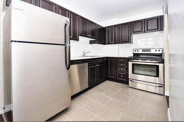 Updated Kitchens & Baths- 2 Bed Apts for Rent in !