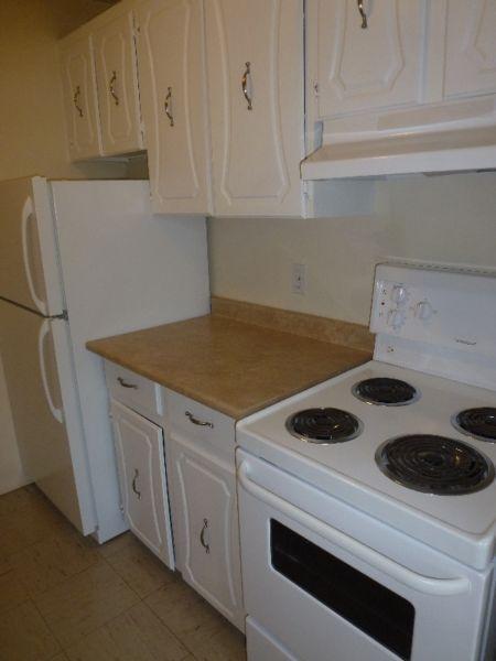 2 Bedroom Apt. - BRIGHT, SPACIOUS, INCLUSIVE!