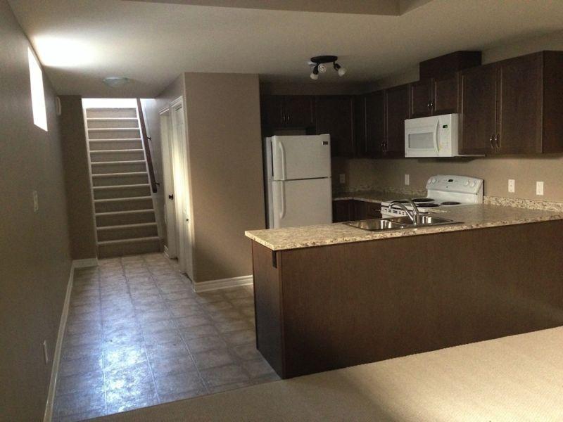 New 2 Bedroom Apartment for Rent - Available June 2016